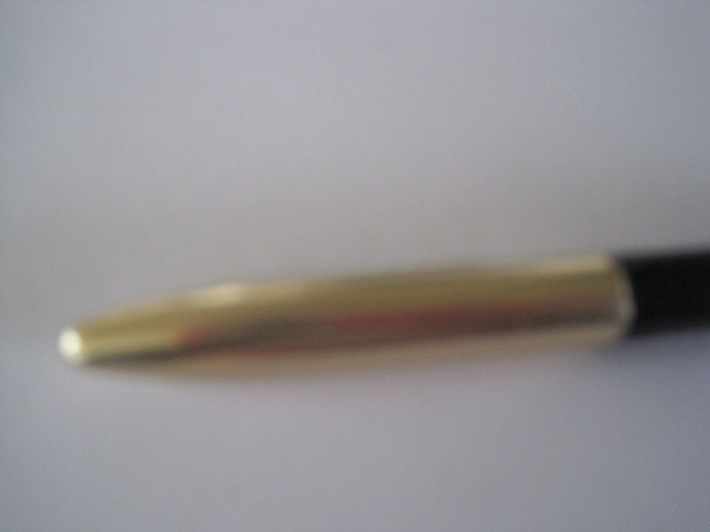 Ritepoint Pencil Maroon Vintage