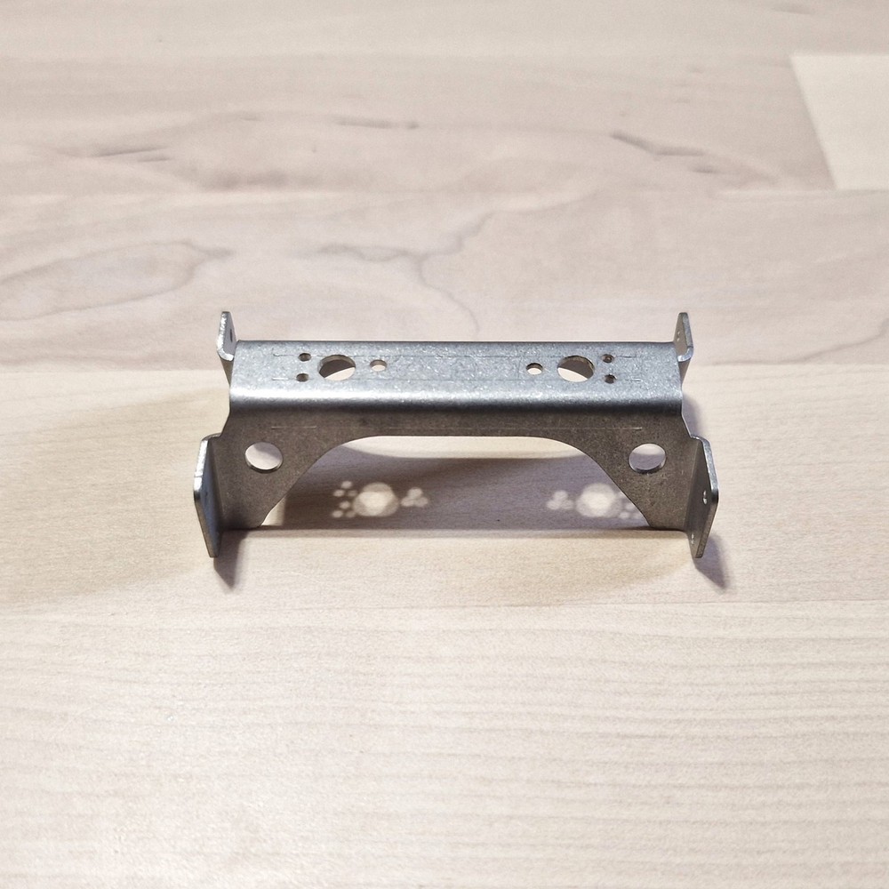 Scania style Crossmembers