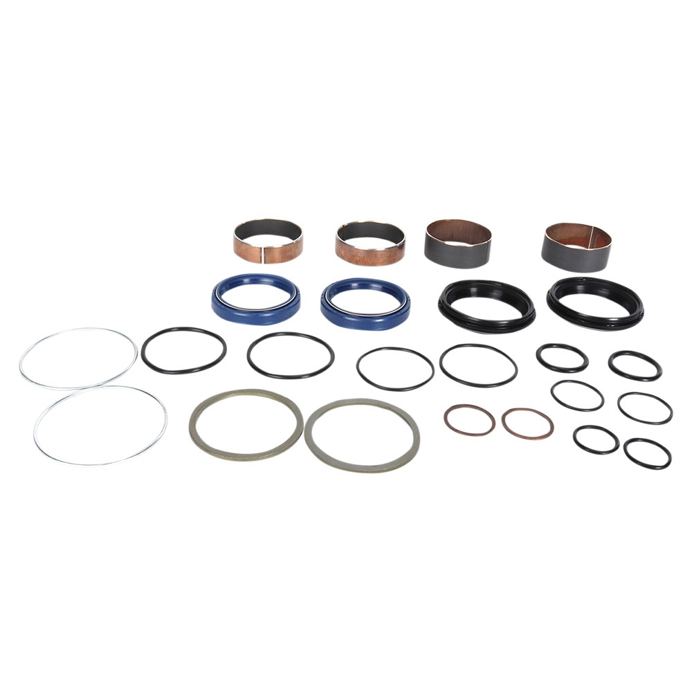 Pivot Works Fork Rebuild Kit - PWFFK-H14-000