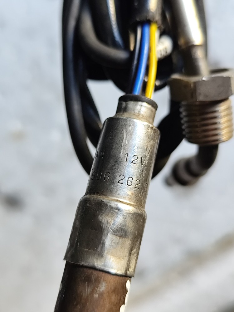 Volkswagen Passat B6/Lambda sensor/036906262B
