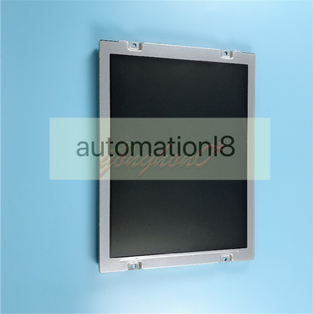 NEW 8.4" 640(RGB)×480 Resolution LCD Screen panel Mitsubishi AA084VG01
