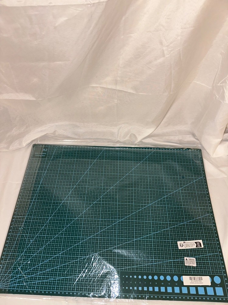 Self-Healing Double-Sided Cutting Mat 1 Pcs Craft Knife