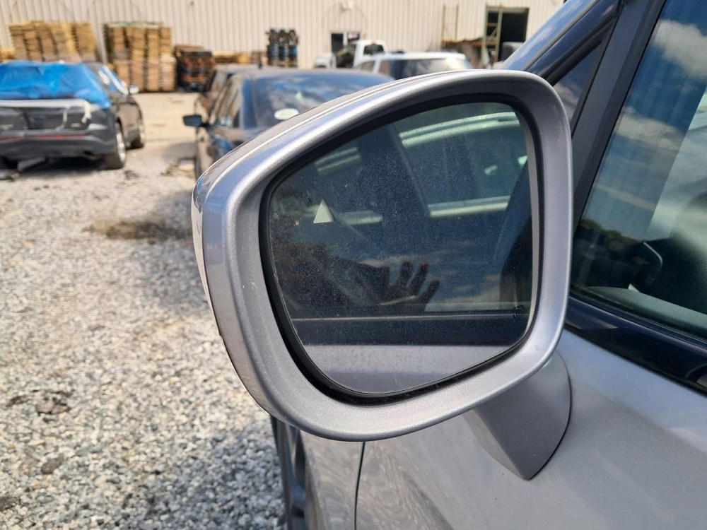 Speedometer MPH 3.5" Screen Fits 18 PACIFICA 4781618