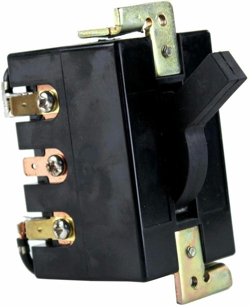 forward Reverse Switch for RIDGID 300 535 Pipe Threading Machines 44505 E1417