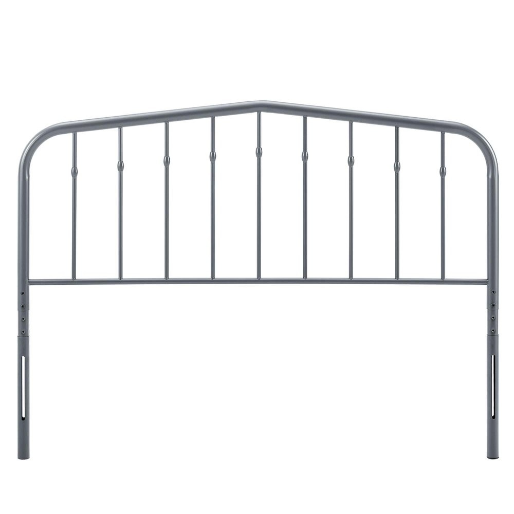 Lennon Metal Twin Headboard