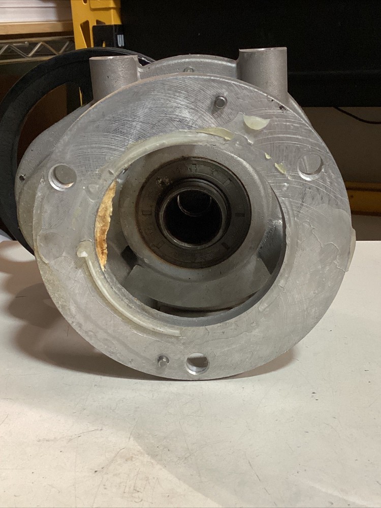 Stoelting Gear Reducer Part # 614237 Gear Box