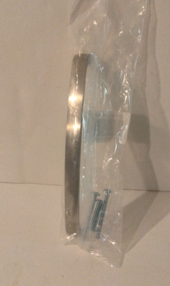 Jamison Collection J446-SSN Pulls Cabinet