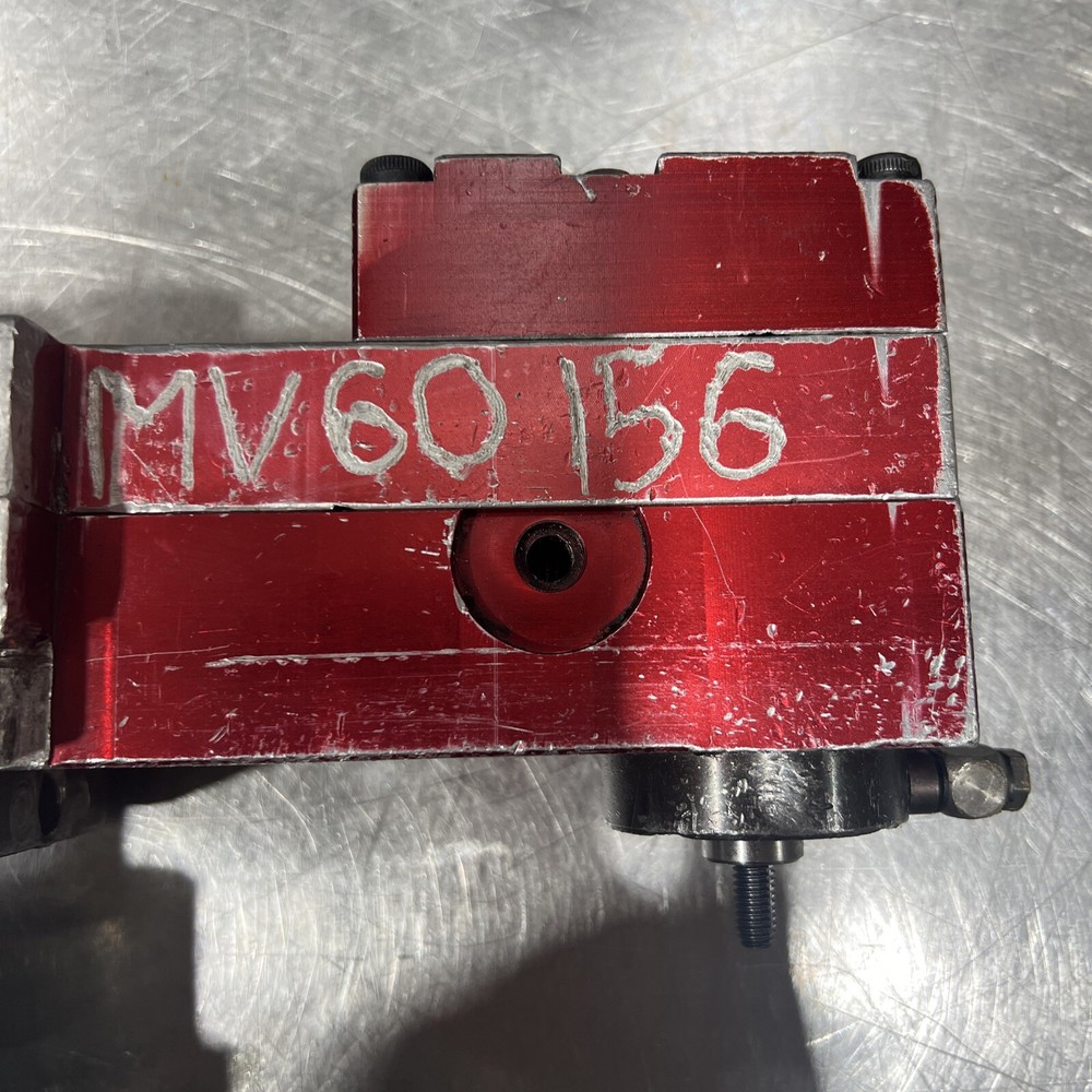 PRONIC Tapping Device. Used Surplus. Item ID 7