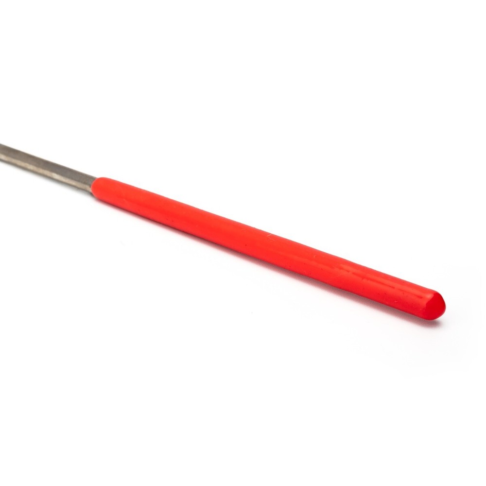 Genius Tools Round Diamond File (4mm Diameter) - 500782