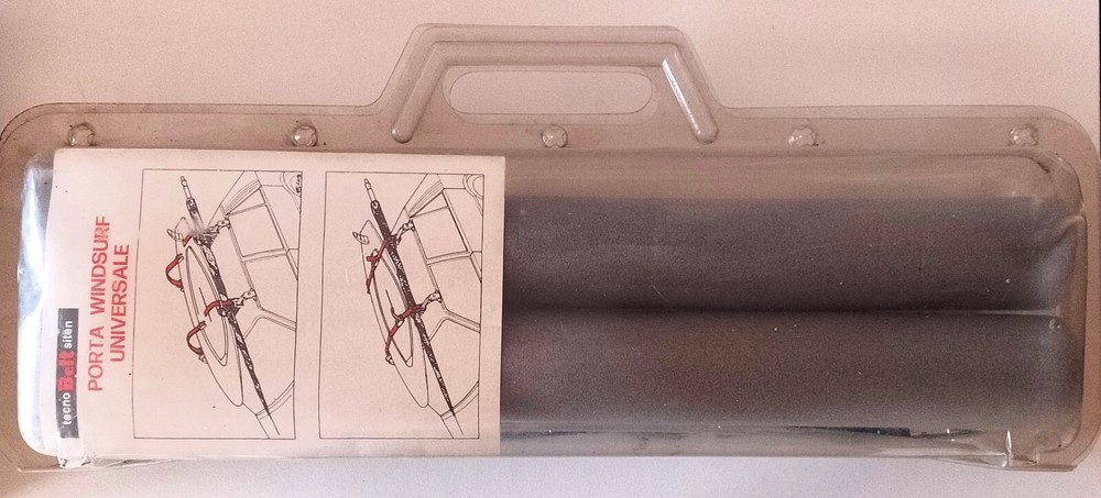 TECHNOBELT UNIVERSAL WINDSURF DOOR KIT