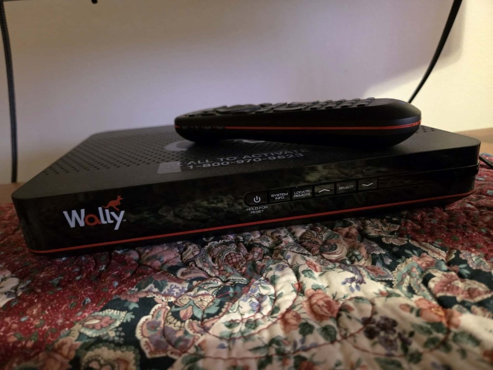 DishNetwork PlayMaker DUO Portable Satellite Dish With Receivers