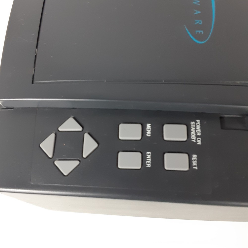 Lightware Viewpoint 100 LCD Projector w Case