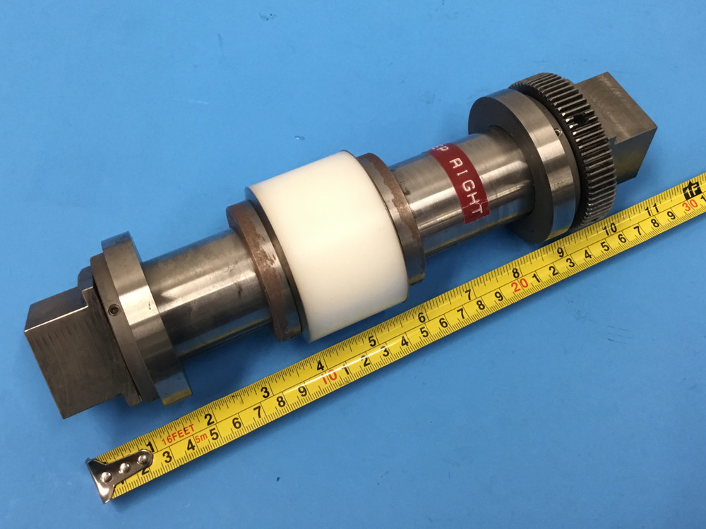 Wilson Manufacturing Co. - Custom Rotary Cutting Die