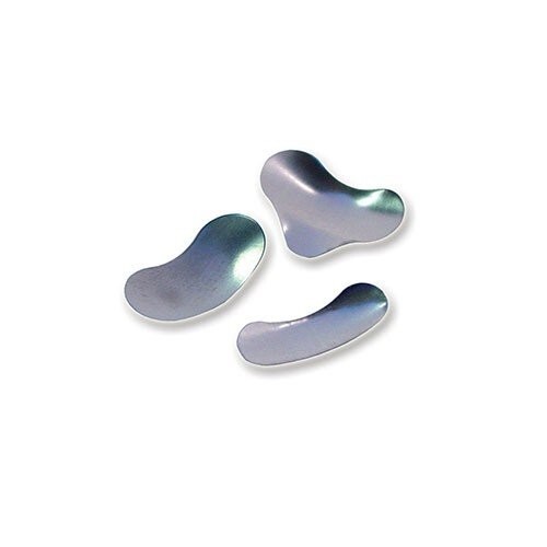 Danville Contact Matrix Refill Stiff Flex Small Size #90070 100 per pack