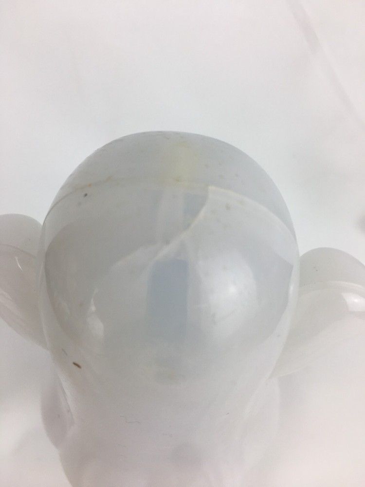 Halloween Flashlight Light Up Vibrating Ghost Children’s