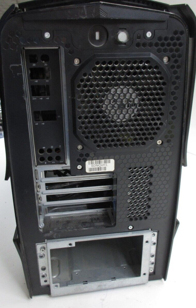 Alienware Aurora Computer Case - READ