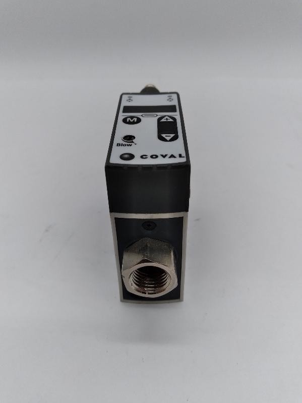 Coval LEMAX90X14SB Integrated Mini-Vacuum Pump