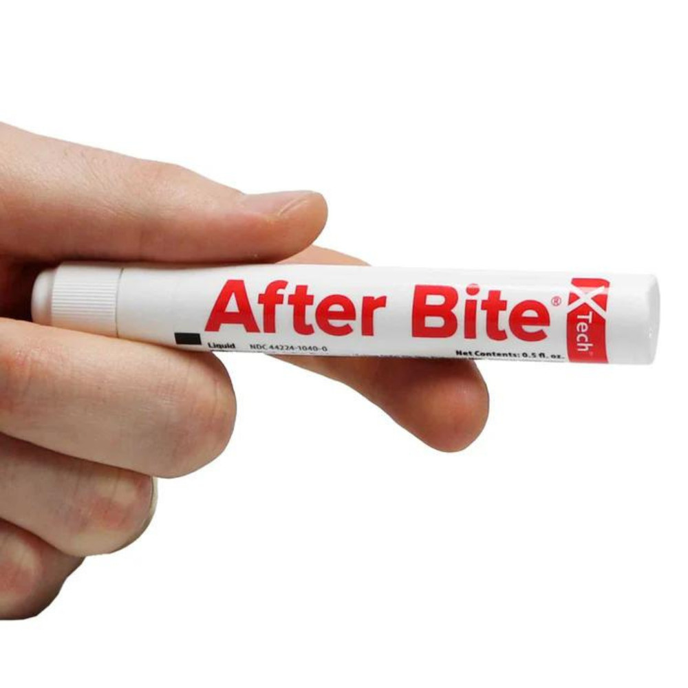 After Bite X-Tech Targeted Itch Relief: 0.5 fl. oz.