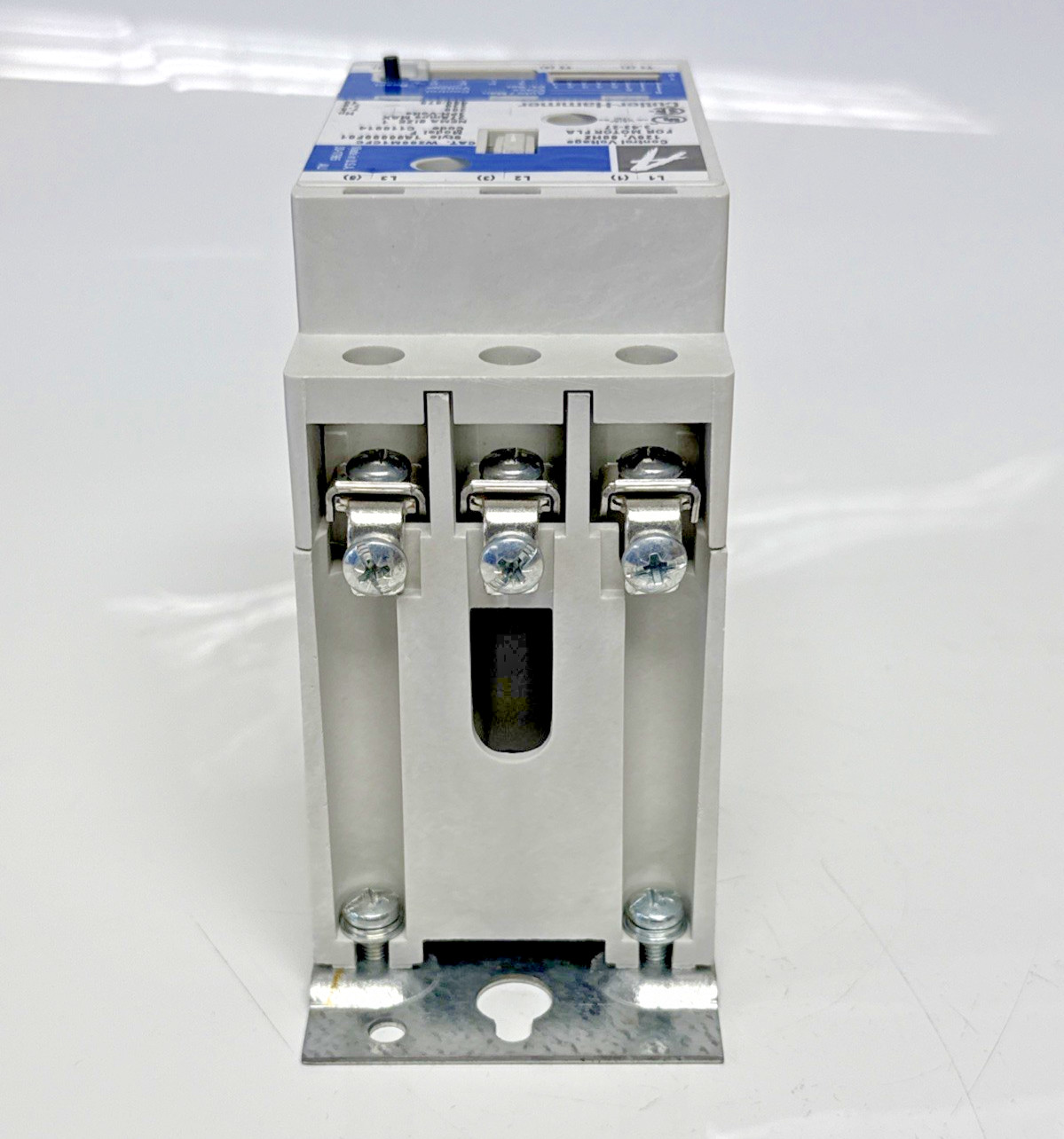 Eaton Cutler-Hammer W200M1CFC NEMA Size 1 Starter 3P 120V Coil