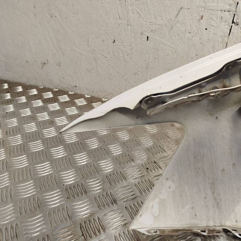 Audi Q5 SQ5 2012 Front Right Fender PTM2543