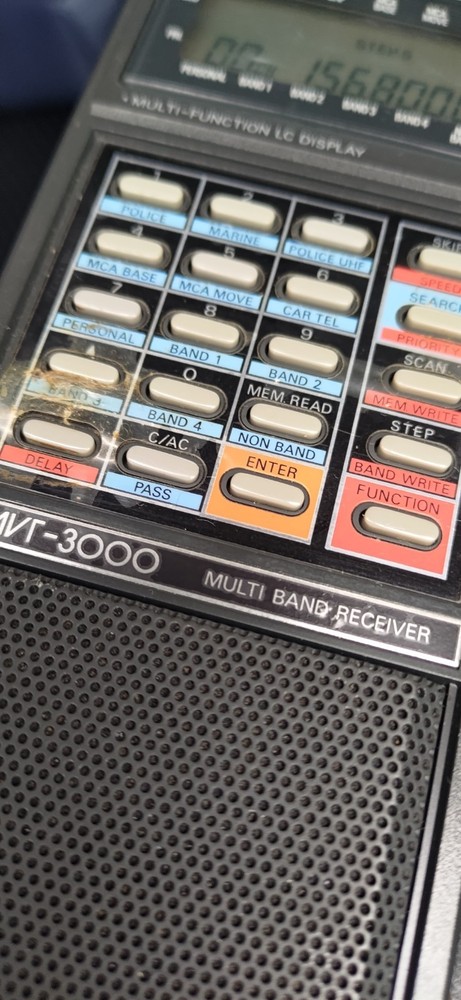YUPITERU MVT-3000 series