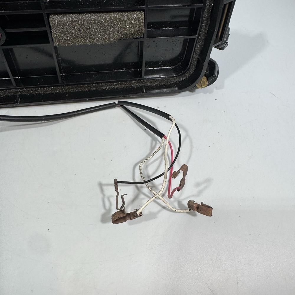 Hummingbird LCR 4 ID With Portable Case *missing Transducer Cable