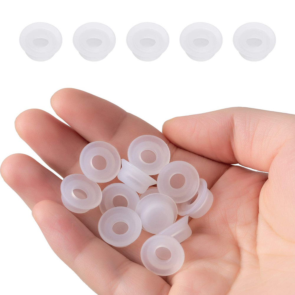 12 Pcs Instapot Replacement Float Valve Gaskets - Float Valve Sealer for Inst...