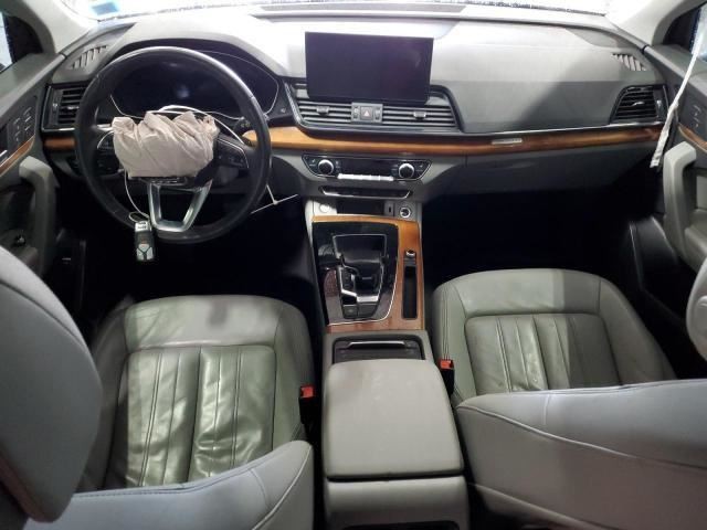 Camera/Projector Camera Windshield Mounted Fits 18-24 AUDI Q5 938916