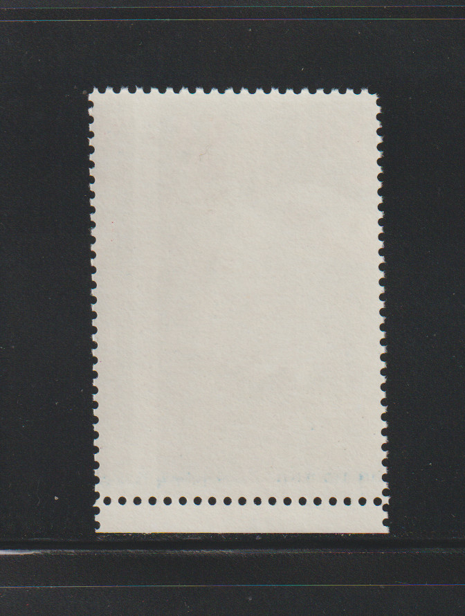 US EFO ERROR Stamps #2540 $2.90 Olympic Eagle, Bird: Big Perf Shift! MNH