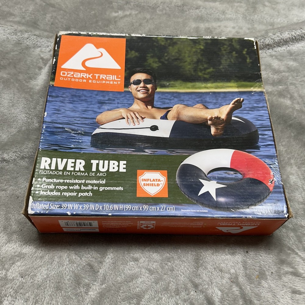 Ozark Trail River Tube Texas