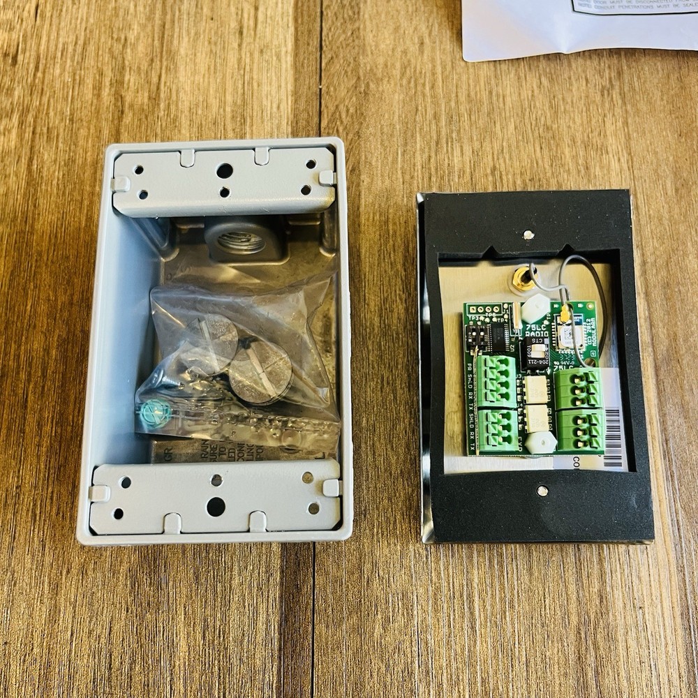 Modularm 75LC Communicator + Receiver | Wireless