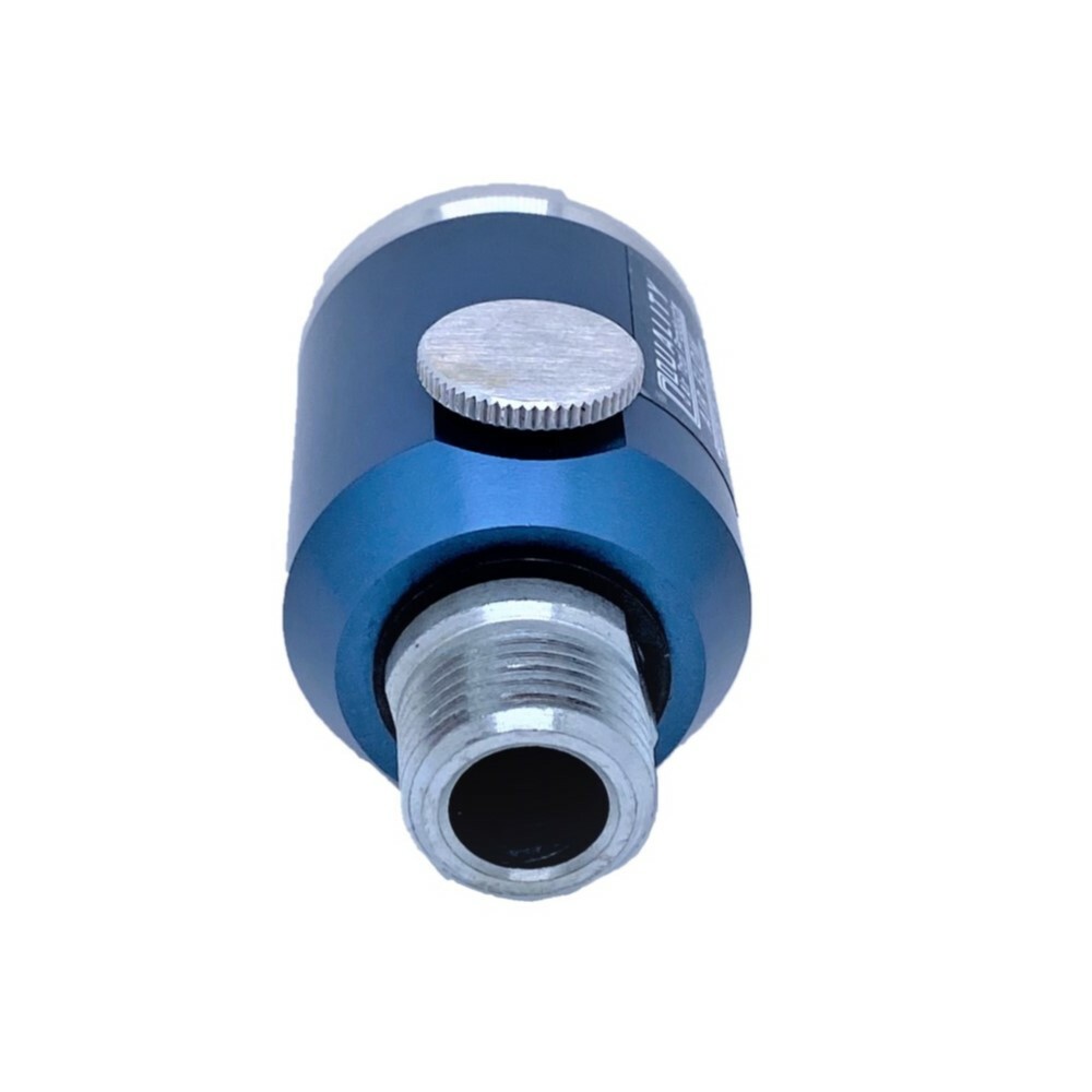 1/2" NPT MASTER IN-LINE AIR TOOL LUBRICATOR