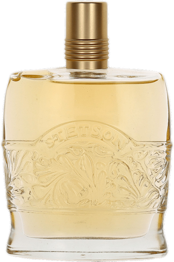 Stetson For Men After Shave Splash 2oz Unboxed NEW