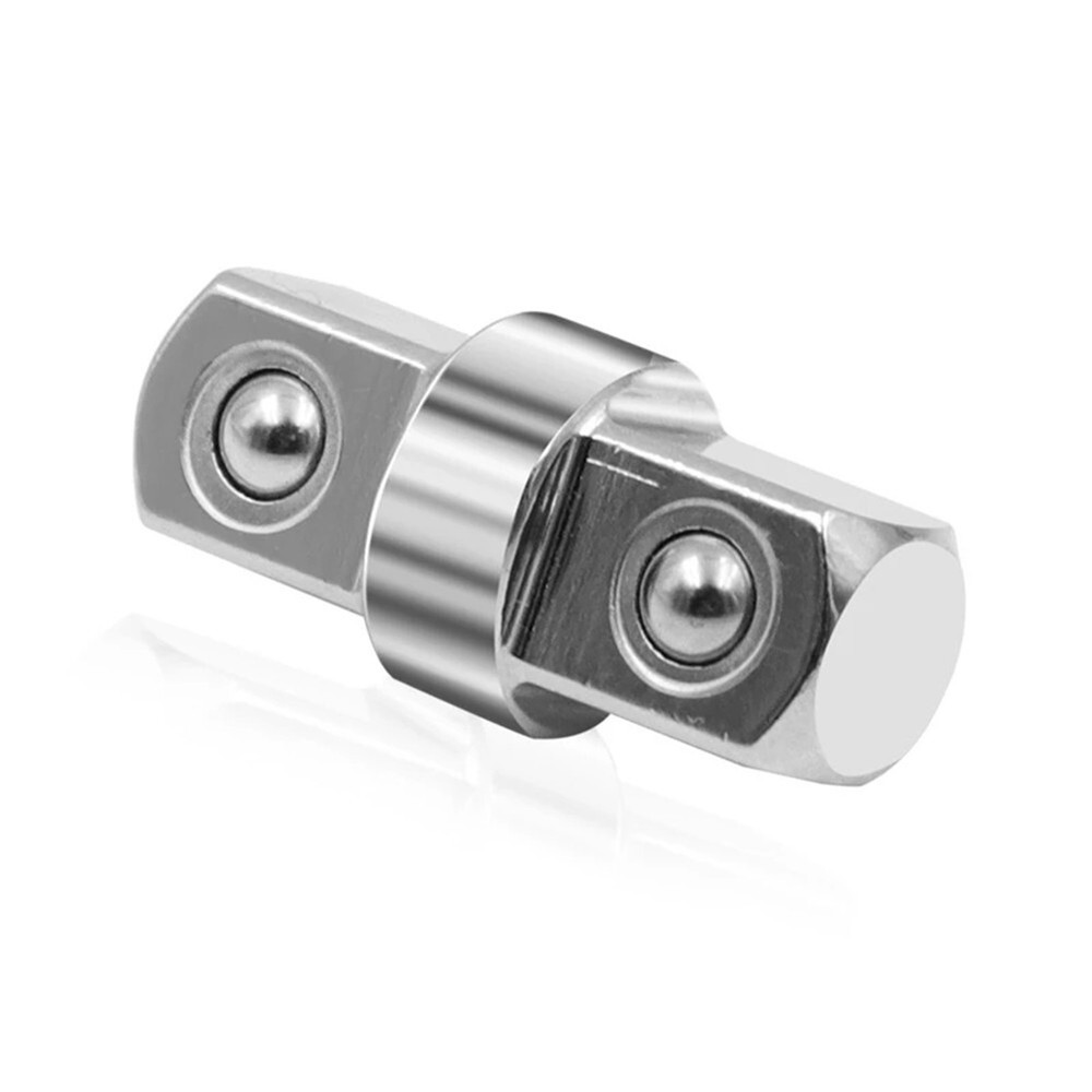 3/8 Double-head Hex Socket Wrench Adapter Extension Rod Driver Conversion tool