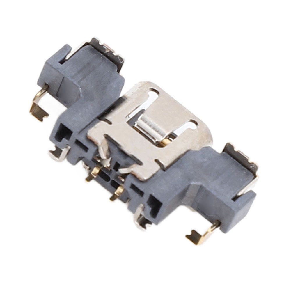 XL Charging Port Replacement For 3DS Compact Portable Power Jack Socket LL