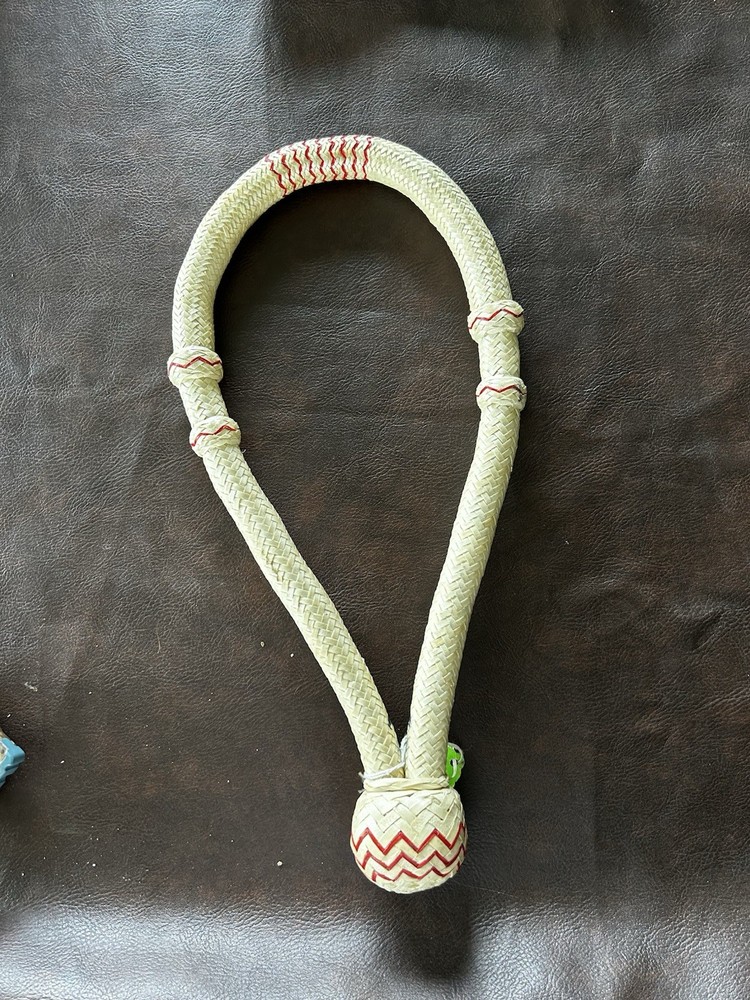 Western Horse Bosal