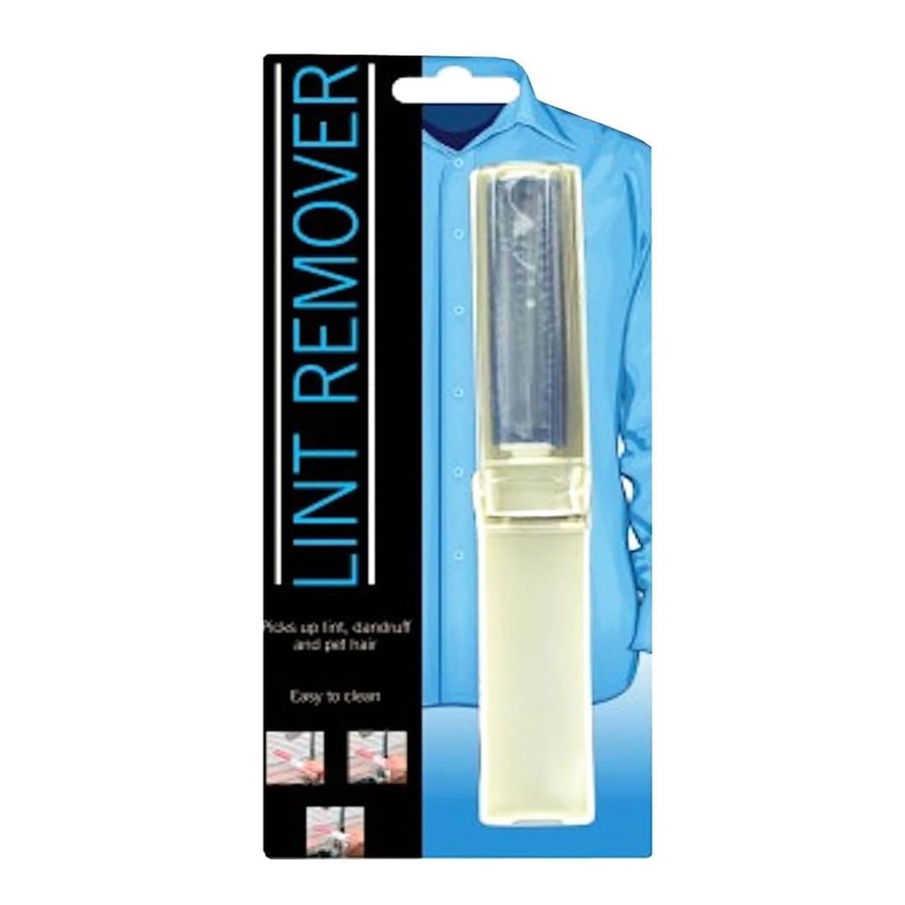 Magic Lint Remover