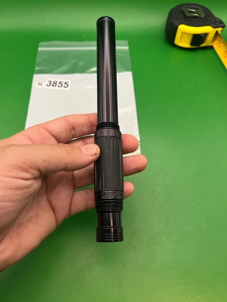 Shaft FL Planet Eclipse Back