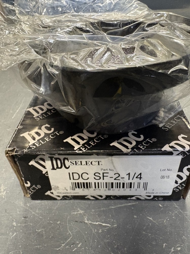 SF 2-1/4 Tapered Bushing