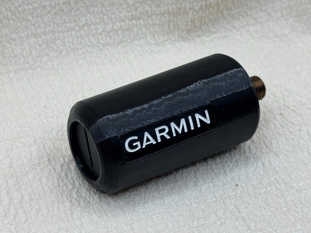 COV - GARMIN transmitter guard cover