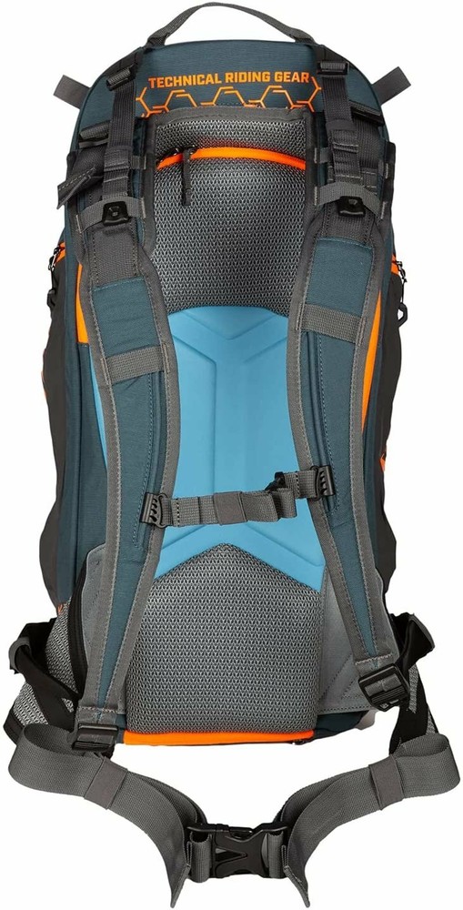 Klim Arsenal 30 Motorcycle Backpack