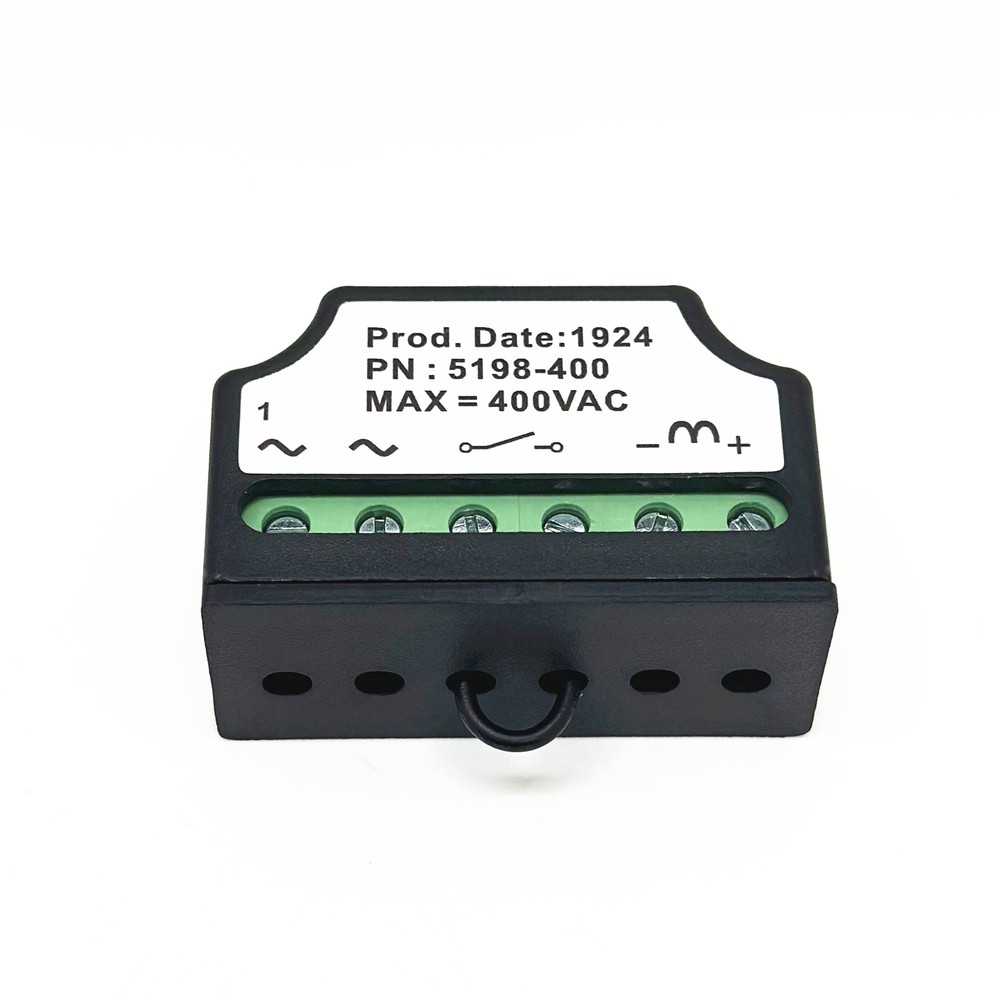 5198-400 max 400VAC full-wave brake Rectifier Module