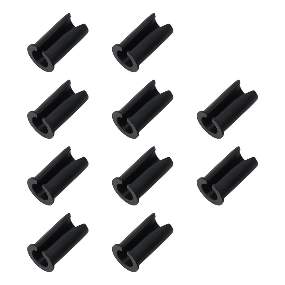 Replacement Brake Cable Guides Buckles Adapter Brake/shift Cable Guide
