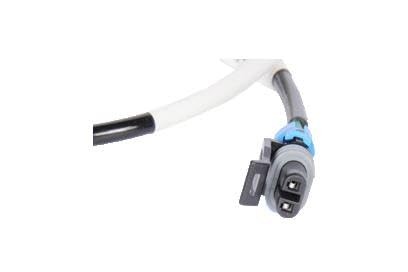 15773652 Front Passenger Side Wheel Speed Sensor Wiring Harness