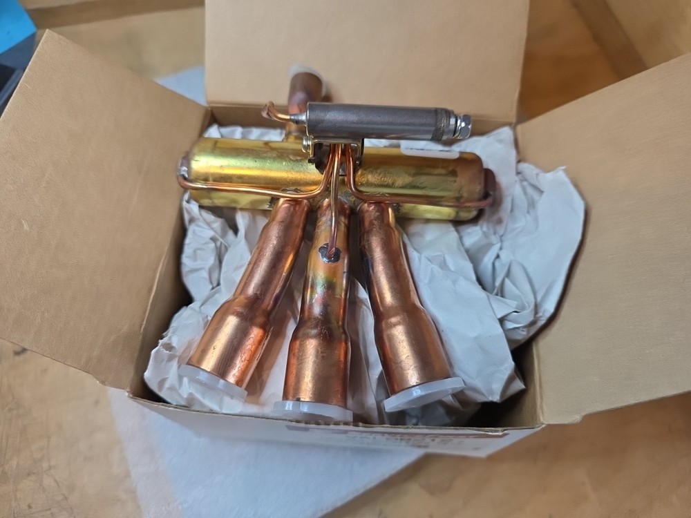 Service First VAL08212 Valve