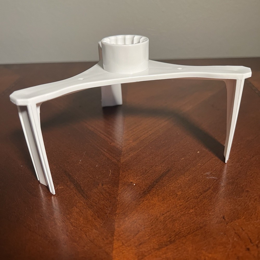 Hamilton Beach 10 Cup Food Processor Bowl Scraper 70733 Replacement Bowl Scraper