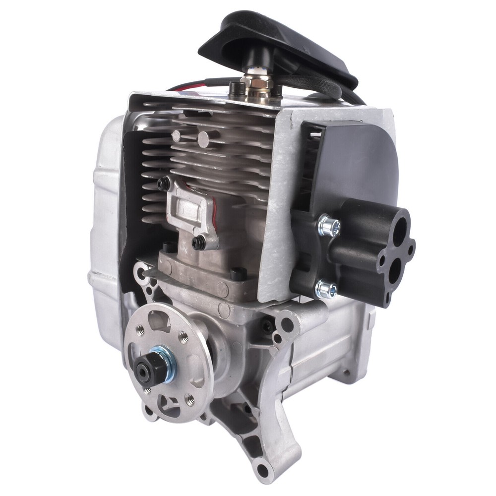 New Complete Engine Shortblock Assembly for Redmax EBZ8500 Backpack Leaf Blowers