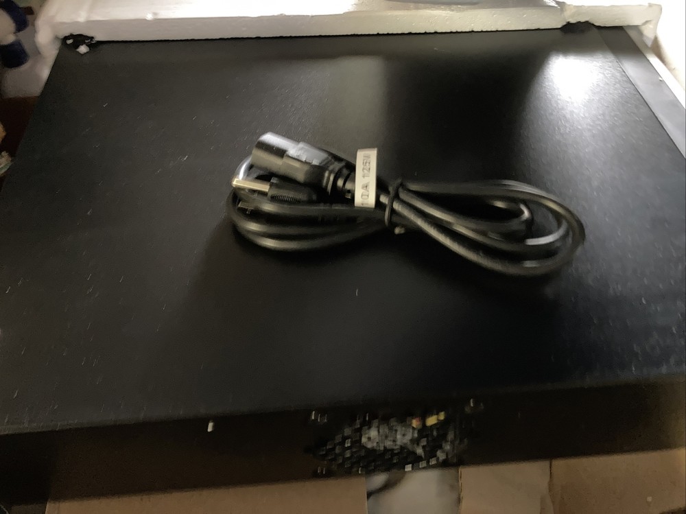 saje technology 3092-rm3