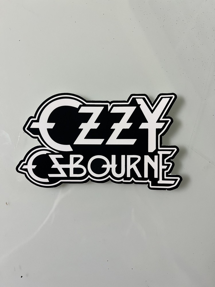 BLACK SABBATH - STICKER PACK