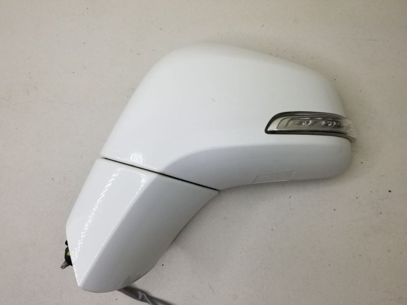 ENCORE 2017 Side View Mirror 10243725